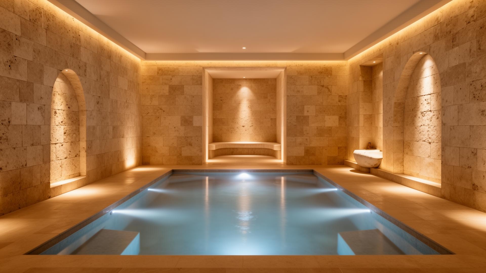 Club Nerja Spa